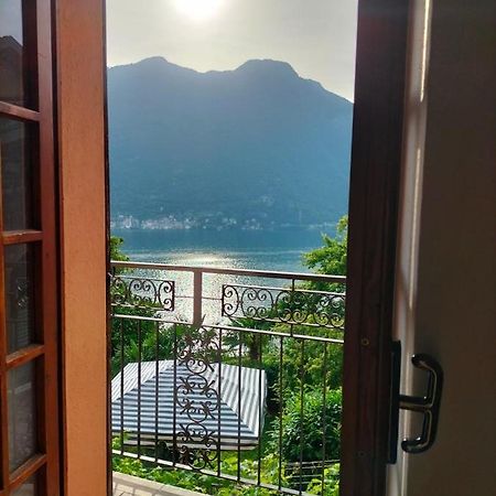 Апартаменти Casa Rina Нессо Екстер'єр фото