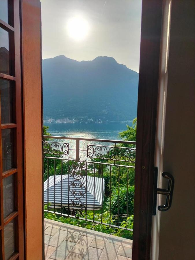 Апартаменти Casa Rina Нессо Екстер'єр фото