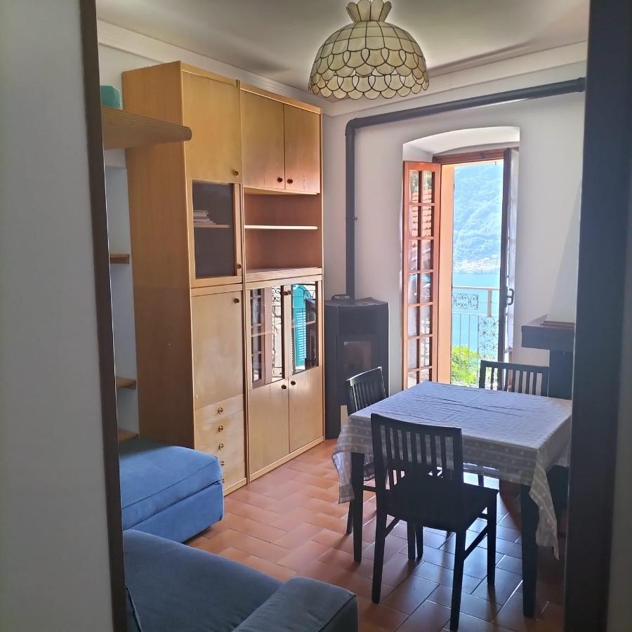 Апартаменти Casa Rina Нессо Екстер'єр фото