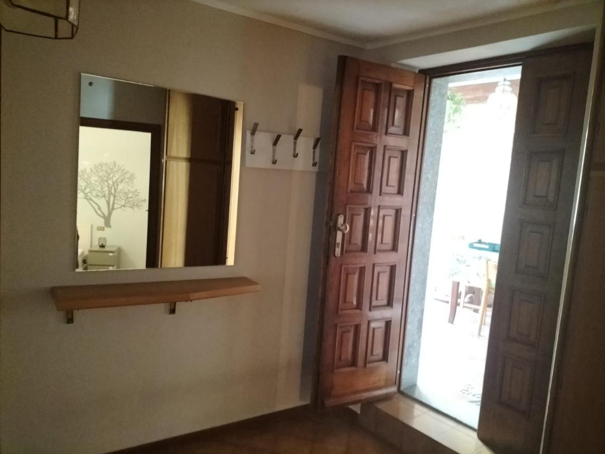 Апартаменти Casa Rina Нессо Екстер'єр фото
